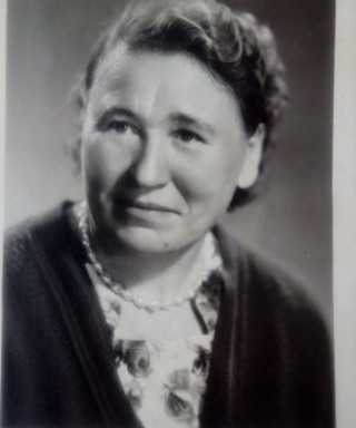 Кособродова Меланья Ивановна