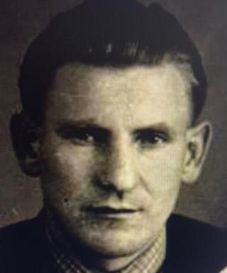 Васильев Александр Игнатьевич