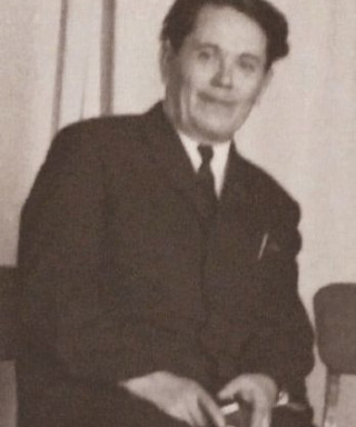 Поносов Олег Иванович