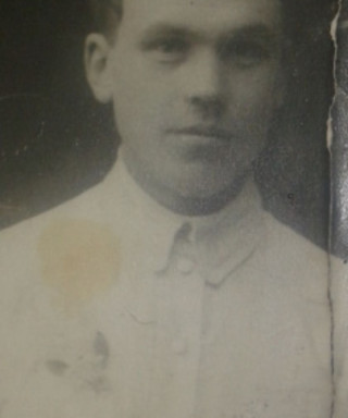 Шульдов Федор Григорьевич