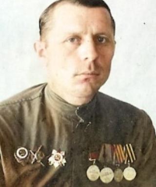Седельников Адексей Дмитриевич