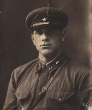 Кособродов Василий Григорьевич