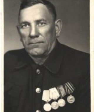 Кособродов Петр Георгиевич