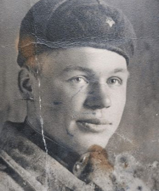 Карзов Николай Павлович