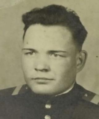 Федоров Николай Федорович