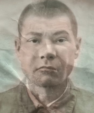 Бузмаков Михаил Александрович