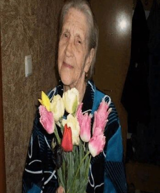 ТАРАСЕНО ЕВДОКИЯ ПЕТРОВНА