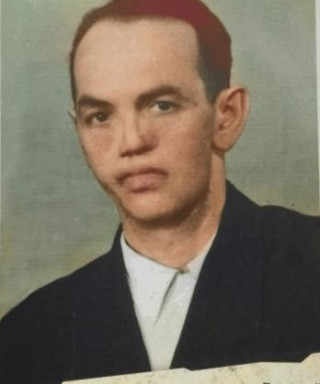 Овсянко Дмитрий Сергеевич