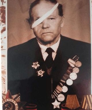 Ляпун Иван Михайлович