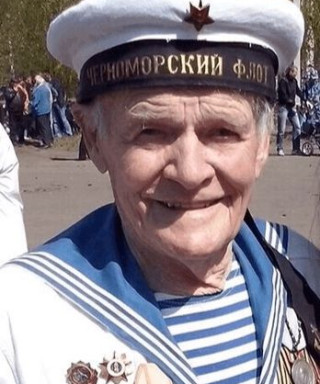 Ваганов Евгений Александрович