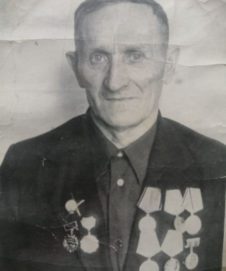 Удалов Александр Дмитриевич