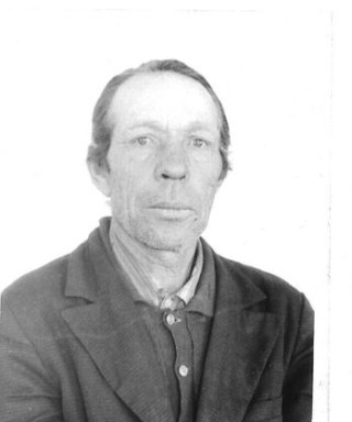 Нагайцев Василий Павлович