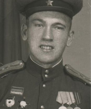 Щиголев Василий Васильевич