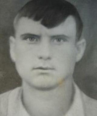 Ткаченко Иван Иванович