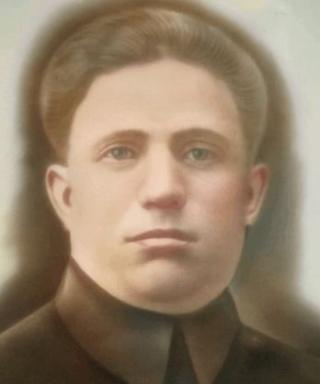 Фефелов Илья Иванович