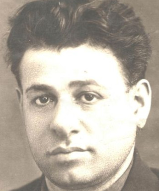 Боровский Матвей Григорьевич