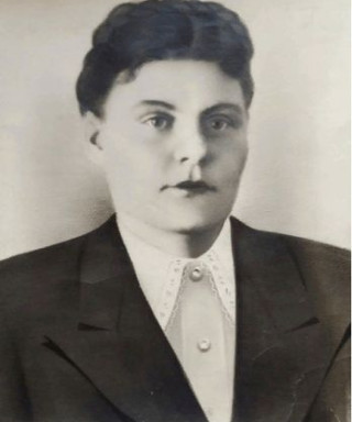 Шипицынв Мария Степановна