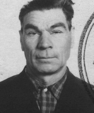 Шуляев Андрей Фролович