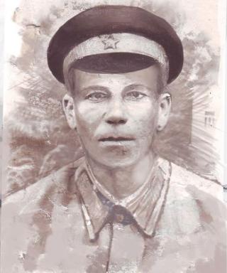 Гойдин Георгий Петрович