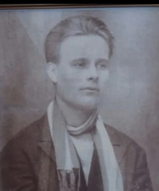 Квасков Иван Яковлевич