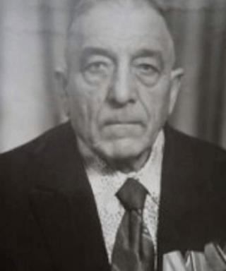 Синельников Николай Андреевич