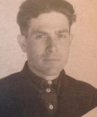 Беляков Павел Васильевич