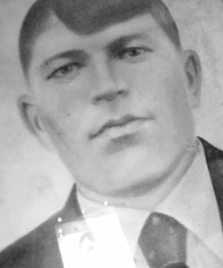 Мирошник Абраам Павлович