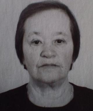Лопатина Александра Константиновна