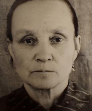 Лопатина Анастасия Фёдоровна