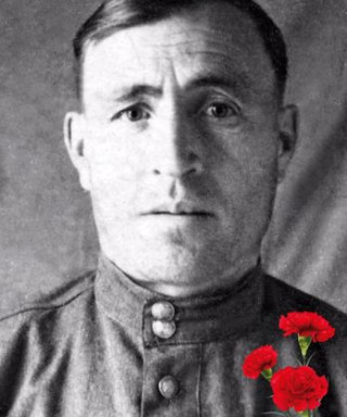 Жаврин Федор Семёнович