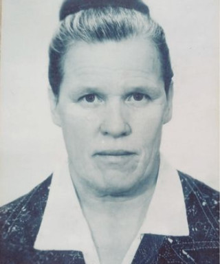 Бородуля Римма Васильевна