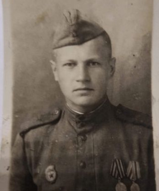 Мельник Виктор Адамович