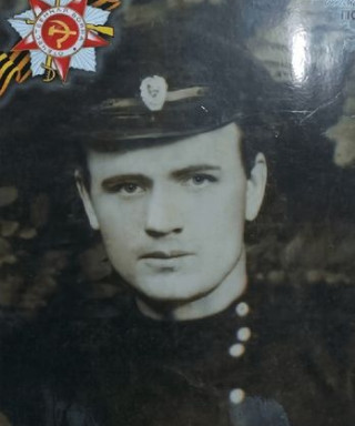 Гусаков Филипп Даниилович