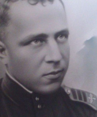 Гуськов Пётр Яковлевич