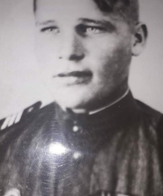 Виноградов Иван Васильевич