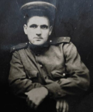 Шабанов Александр Иванович