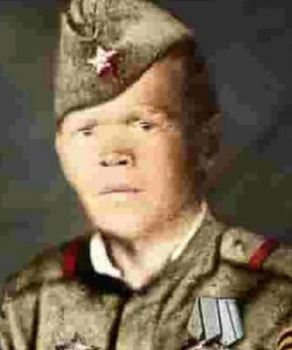 Шуплецов Аркадий Александрович