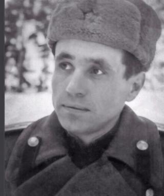 Белицкий Григорий Кузьмич