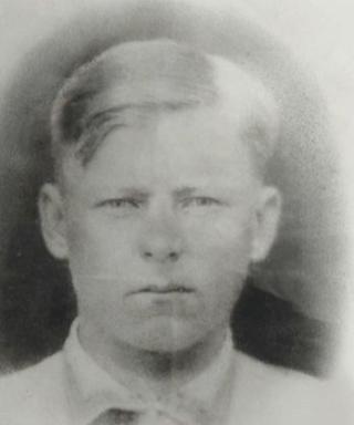 Лужинский Григорий Степанович