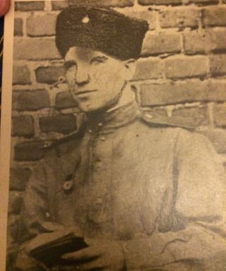 Давыдов Дмитрий