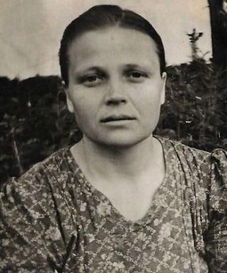Гордиенко Ксения Давыдовна