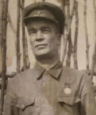Долгирев Алексей Харитонович