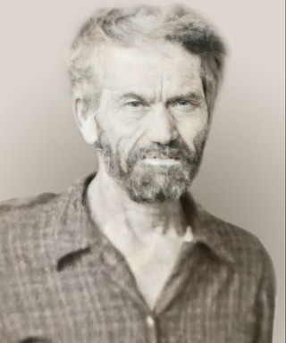 Яндышев Трофим Иванович