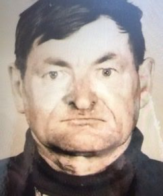 Мергасов Степан Кириллович