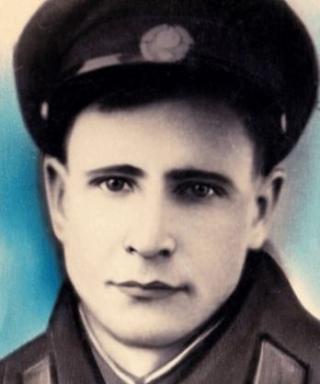Литовченко Василий Иванович