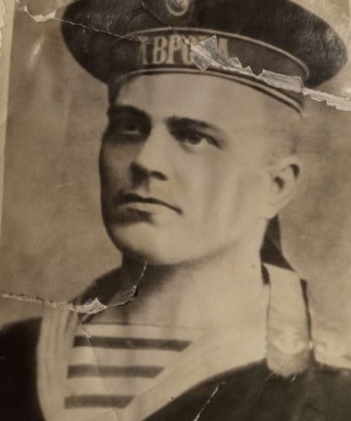 Габуков Федор Спиридонович