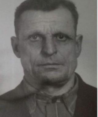 Кондраев Егор Иванович