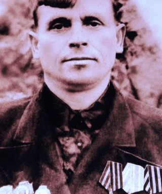 Пиркин Василий Андреевич