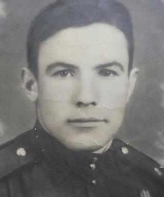 Цветков Модест Михайлович