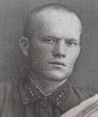 Мягков Александр Петрович